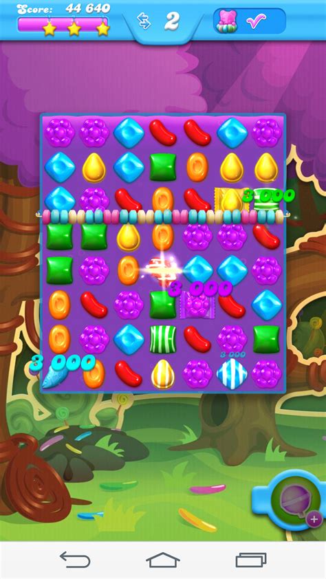 how many levels in soda crush saga